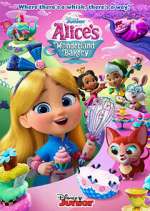 Watch Alice's Wonderland Bakery Sflix