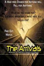 Watch The Arrivals Sflix