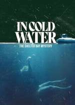 Watch In Cold Water: The Shelter Bay Mystery Sflix