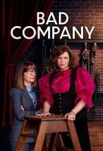 Watch Bad Company Season 1 Episode 6 Sflix