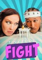 Watch Tiny Food Fight Sflix