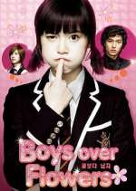 Watch Boys Over Flowers Sflix