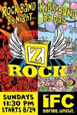 Watch Z Rock Sflix