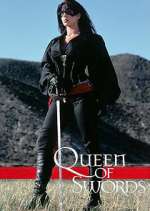 Watch Queen of Swords Sflix