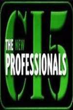 Watch CI5 The New Professionals Sflix