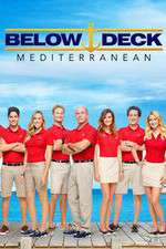 Watch Below Deck Mediterranean Sflix