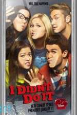 Watch I Didnt Do It Sflix