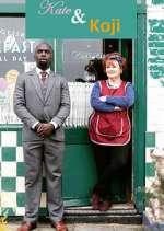 Watch Kate and Koji Sflix