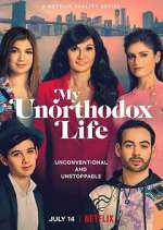 Watch My Unorthodox Life Sflix