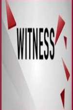 Watch Witness Sflix