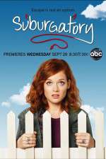 Watch Suburgatory Sflix