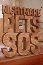 Watch Nightmare Pets: SOS Sflix