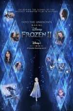 Watch Into the Unknown: Making Frozen 2 Sflix