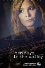 Watch Ten Days in the Valley (  ) Sflix