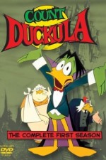 Watch Count Duckula Sflix