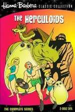 Watch The Herculoids Sflix