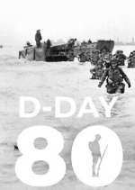 Watch D-Day 80 Sflix