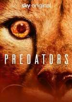 Watch Predators Sflix