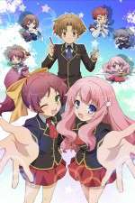 Watch Baka and Test - Summon the Beasts Sflix
