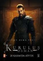 Watch Kuruluş: Osman Sflix
