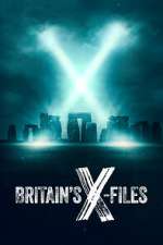 Watch Britain\'s X Files Sflix