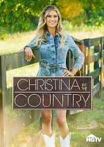 Watch Christina in the Country Sflix