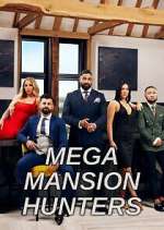 Watch Mega Mansion Hunters Sflix