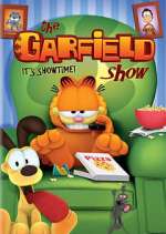 Watch The Garfield Show Sflix