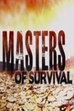 Watch Masters of Survival Sflix