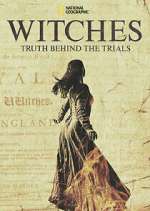 Watch Witches: Truth Behind the Trials Sflix