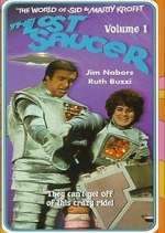 Watch The Lost Saucer Sflix