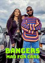 Watch Bangers: Mad for Cars Sflix