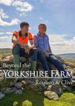 Watch Beyond the Yorkshire Farm: Reuben & Clive Sflix