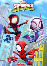 Watch Marvel's Spidey and His Amazing Friends Sflix
