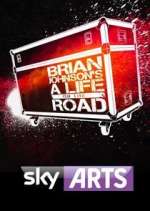 Watch Brian Johnson's A Life on the Road Sflix