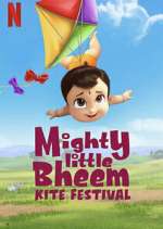 Watch Mighty Little Bheem: Kite Festival Sflix