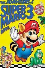Watch The Adventures of Super Mario Bros 3 Sflix