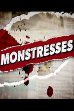 Watch Monstresses Sflix