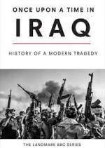 Watch Once Upon a Time in Iraq Sflix