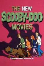 Watch The New Scooby-Doo Movies Sflix