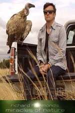 Watch Richard Hammonds Miracles of Nature Sflix