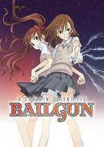 Watch A Certain Scientific Railgun Sflix