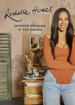 Watch Rochelle Humes: Interior Designer in the Making Sflix