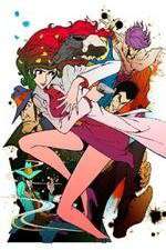 Watch Lupin the Third A Woman Called Fujiko Mine Sflix