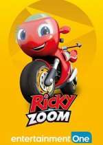 Watch Ricky Zoom Sflix