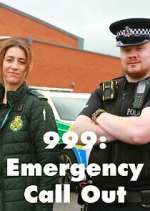 Watch 999: Police and Paramedics Sflix
