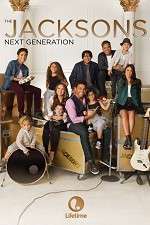 Watch The Jacksons: Next Generation Sflix