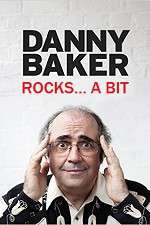 Watch Danny Baker Rocks... A Bit Sflix
