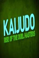Watch Kaijudo: Rise of the Duel Masters Sflix