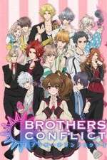 Watch Brothers Conflict Sflix